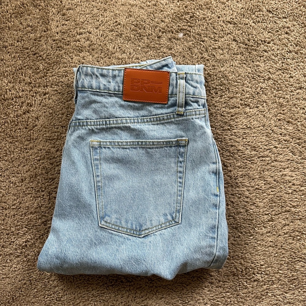 Light Blue Women’s Jeans